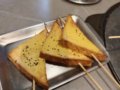 -神伙烧烤(江北黄泥塝店)