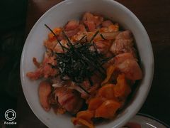 -铃木食堂(帽儿胡同店)