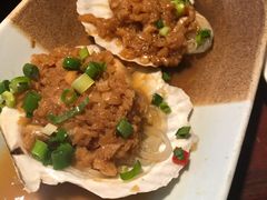 蒜蓉扇贝-外婆家(南开大悦城店)
