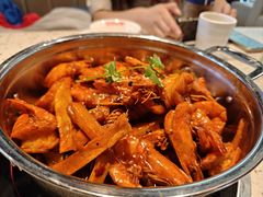 -虾吃虾涮虾火锅(西昌万达店)