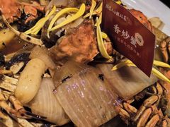 -周家二小姐的菜(西津渡店)