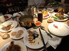 -星伦多 自助料理(圆融店)
