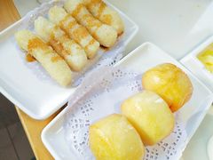 -傣妹火锅(狮子桥店)