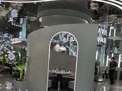 -3号仓库·创意中国菜(乐清正大广场店)