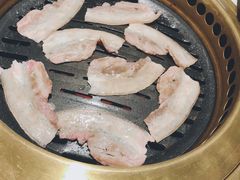 -花味烤肉·拌饭(庐阳万科店)