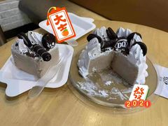 -DQ·蛋糕·冰淇淋(惠山万达店)