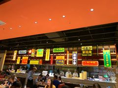 -弄堂小笼包(西青中北永旺购物中心店)