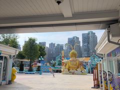 -海合安成都极地海洋公园