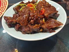 -大清花饺子城(昌黎店)