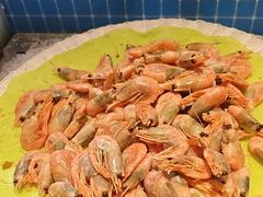 -尚宴牛特鲜自助(太原街万达店)