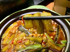 -云海肴汽锅鸡·云南小炒(天津国金汇店)