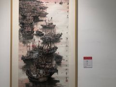 -大芬美术馆