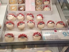 -红花点心局(大观园店)