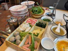 -楚江子·龙继斑鱼庄(建设东路店)