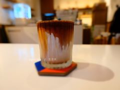 Dirty-Legno.ita Coffee by Wood(襄阳南路店)
