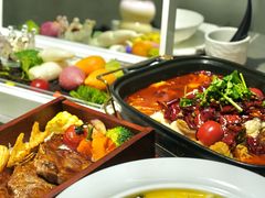 -3号仓库·创意中国菜(乐清正大广场店)