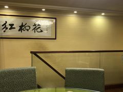 -新疆红柳花餐厅(新洲店)