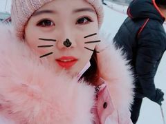 -棋盘山冰雪大世界
