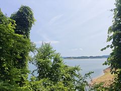 -萨尔浒风景区