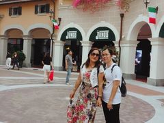 -佛罗伦萨小镇广佛名品奥特莱斯(疏港路店)