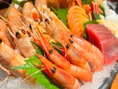 -Mr·Fish鱼鲜生海鲜放题(银泰in99店)