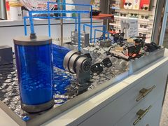 -MUJOSH木九十眼镜(宝山万达广场店)