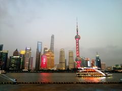 -上海港国际客运中心