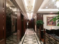 -金时代顺风大酒店(协泰店)