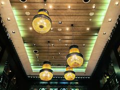 -明阁 Ming Court(广州朗豪酒店)