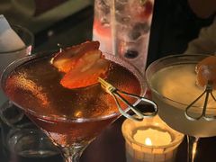 -MAYBE 威士忌 coffee&bar·清吧