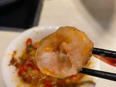 -一哥澳门豆捞·澳门风打边炉(高德置地店)