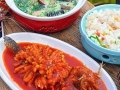 -七的湖·江南蟹舫·阳澄湖农家菜(蟹舫苑店)