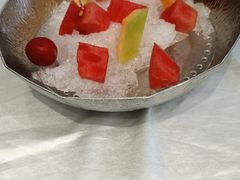 -北纬39度天津宴(黑牛城道店)