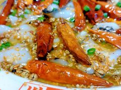 -川里谈·川味小馆(北京路店)