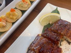 -大渔·观筵(三里屯太古里店)