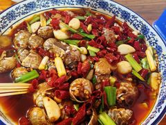 -三哥田螺(北书院街店)