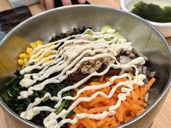 -小木屋拌饭(沈阳中街大悦城店)