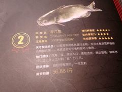 -鱼酷活鱼烤鱼(昆明路店)