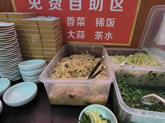 -刘二永香羊肉面庄(长安店)