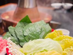 -前门后头老北京铜锅涮肉·京味菜·烤鸭(伊藤洋华堂店)