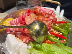 -留半山·香港食堂(啦啦宝都店)