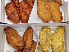 -正谈炸鸡(深圳首店)