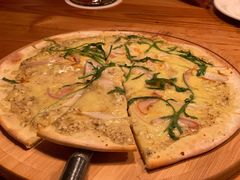 -宝莱纳啤酒花园餐厅PAULANER BRAUHAUS Nanjing(广州路店)