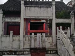 -安顺武庙