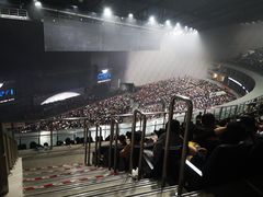 -成都金融城演艺中心