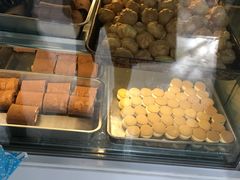 -甜嘟嘟烘焙坊(舒城路店)