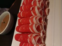-额尔敦·品质自助(摩尔城店)