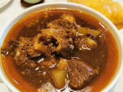 -海湾壹品·粤菜·早茶·烤鸭(拱北店)