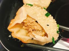 -小杨生煎(湟普汇店)