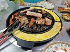 -牛犇炭火烤肉·鲜切烤肉(承德总店)
